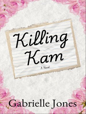 cover image of Killing Kam
